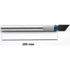 Rox Wood Maket Bıçağı Seti 13 Parça