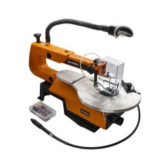 MAX-EXTRA MX3773 Kıl Testere Makinası 90 Watt