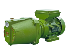 ALEM BERTOLA Hidro Jet Kendinden Emişli Monofaze Su Pompası 1 Hp