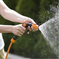 FISKARS Sulama Tabancası (1020445)