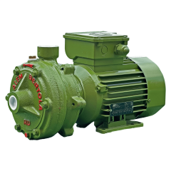 ALEM BERTOLA RD Çift Kademeli Su Pompası 2 Hp 220 Volt Monofaze