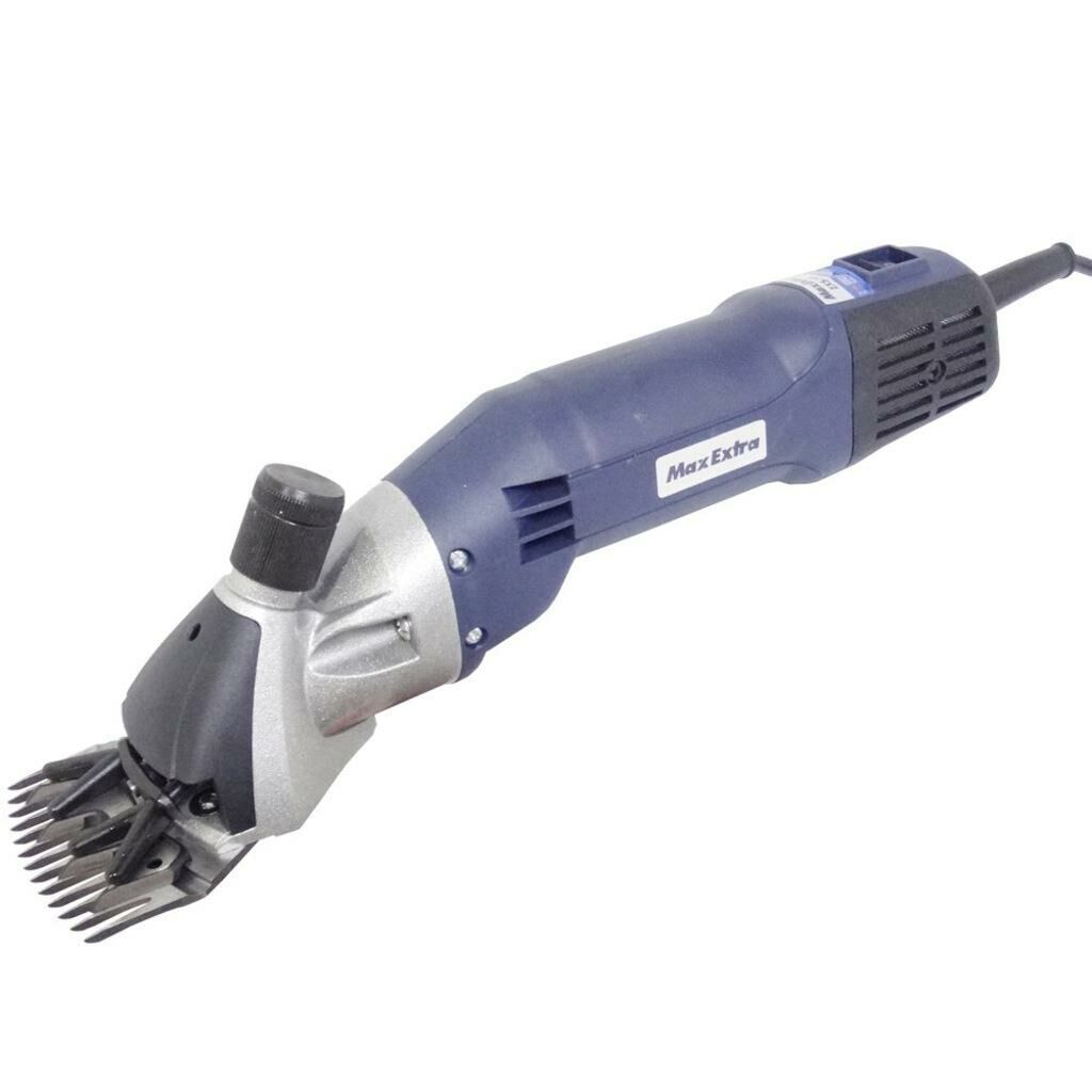 MAX-EXTRA ZXS-301 Koyun Kırkma Makinası