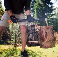 FISKARS XA22 Odun Taşıma Kancası (126007-1003623)