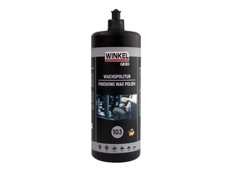 WINKEL 102 PRO Polyester Yüzey Pastası (130192)