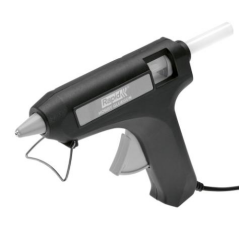 Rapid Hobby D 1277 Sıcak Silikon Tabancası 60 Watt 12 mm