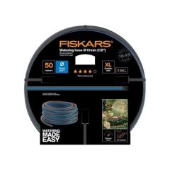 FISKARS Bahçe Sulama Hortumu 50 Metre Q4 (1027106)
