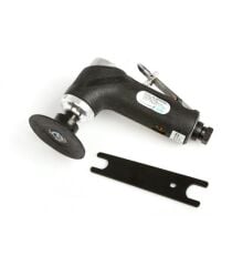 OSAKA OPT-P 716-A Havalı Daire Zımpara Makinası