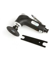 OSAKA OPT-P 716-A Havalı Daire Zımpara Makinası