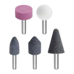 SGS 2155 MİNİ TAŞLAMA SETİ 5 PARÇA