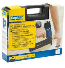 Rapid PB 131 Havalı Çivi Çakma Tabancası 15-50 mm