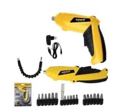 ROWN RN 3636 Şarjlı Tornavida 3.6 Volt
