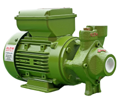 ALEM BERTOLA Su Tipi Su Pompası 0.50 Hp Monofaze 220 Volt