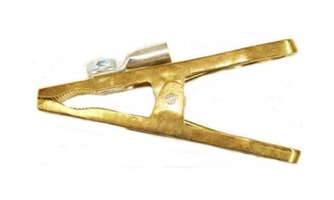 MATSAN MTPY 400 Yaylı Şase-Topraklama Pensesi 400 Amper