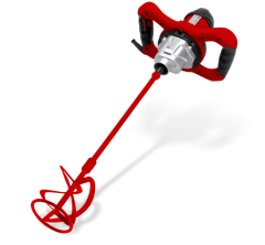 RUBİ Rubimix-9 N Alçı ve Boya Karıştırıcı