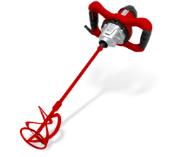 RUBİ Rubimix-9 N Alçı ve Boya Karıştırıcı