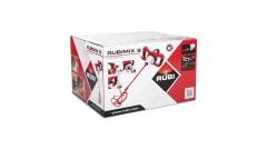 RUBİ Rubimix-9 N Alçı ve Boya Karıştırıcı