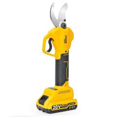 SGS 5555 AKÜLÜ BUDAMA MAKASI 20V KÖMÜRSÜZ MOTOR