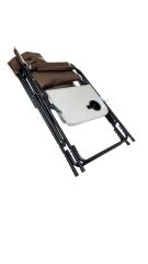 Rox Camping Fonk. Sehpalı Kamp Sand.. -Kahverengi