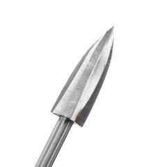 Rox Wood 0064 Gravür Ahşap Oyma Seti Dremel Uyumlu 5 Parça