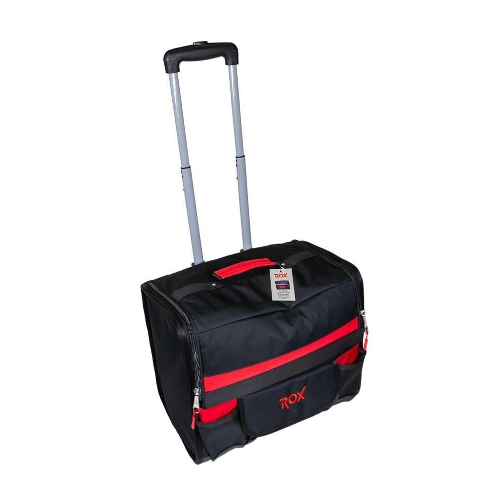 Rox Imperteks Valiz Tip Takım Çantası