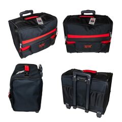 Rox Imperteks Valiz Tip Takım Çantası