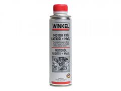 WINKEL Motor Yağ Katkısı (130105)
