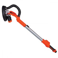 MAX-EXTRA DWS-230 B Alçı Duvar Zımpara Makinası