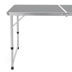 Rox Camping Katlanır Kamp Masası 120cm