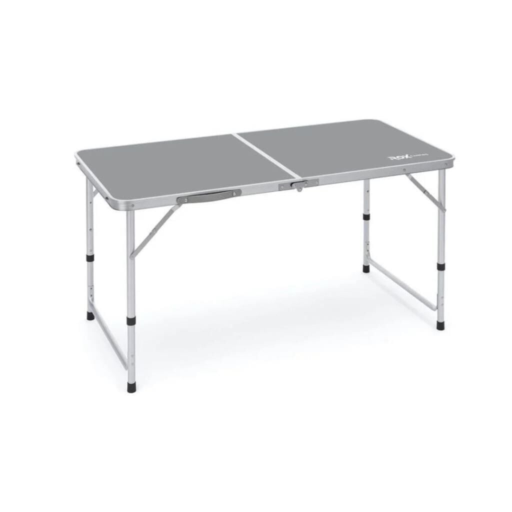 Rox Camping Katlanır Kamp Masası 120cm