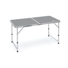 Rox Camping Katlanır Kamp Masası 120cm