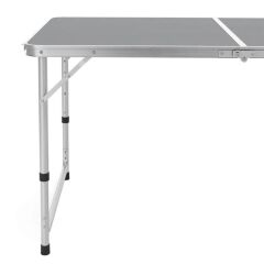 Rox Camping Katlanır Kamp Masası 120cm