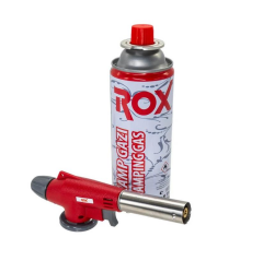 Rox 0295 Torch Kamp Hazır Pürmüz Seti