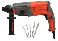 MAX-EXTRA MX 2603 SDS-Plus Kırıcı Delici 800 Watt