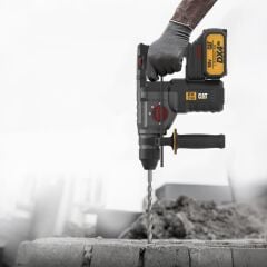 CAT DXK301.1 DX1120B + DX2150B + DX3131B 3 Parça Kombo Set