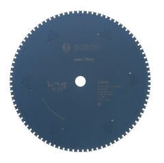 BOSCH Expert Metal 355x2.6x25.4 mm 90 Diş Elmas Uçlu Metal Kesme Daire Testeresi (2608643063)