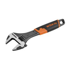 WOKIN 150238 Kurbacık Anahtar 8'' 200 mm (Endüstriyel)