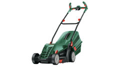 BOSCH Universal Rotak 34-405 Elektrikli Çim Biçme Makinası 34 Cm Bıçaklı 1300 Watt