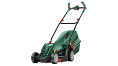 BOSCH Universal Rotak 34-405 Elektrikli Çim Biçme Makinası 34 Cm Bıçaklı 1300 Watt