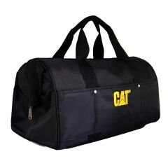 CAT DA42001 18” Geniş Ağızlı Bez Alet Takım Çantası