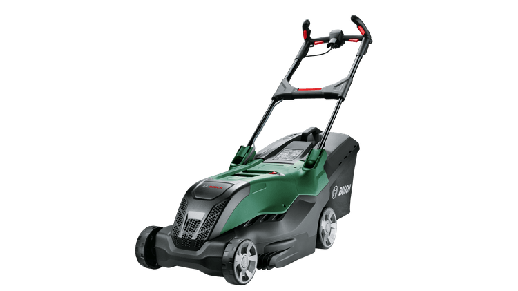BOSCH Advanced Rotak 40-650 Elektrikli Çim Biçme Makinası 40 Cm Bıçaklı 1700 Watt