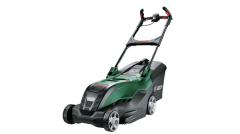 BOSCH Advanced Rotak 40-650 Elektrikli Çim Biçme Makinası 40 Cm Bıçaklı 1700 Watt