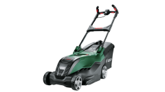 BOSCH Advanced Rotak 40-650 Elektrikli Çim Biçme Makinası 40 Cm Bıçaklı 1700 Watt