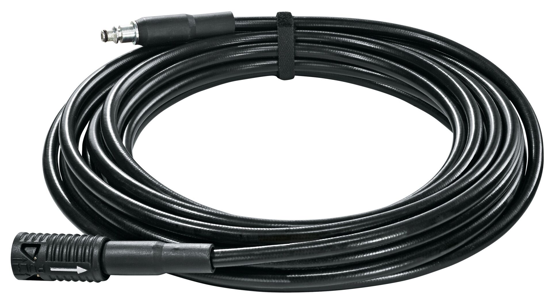 BOSCH Oto Yıkama Makinaları İçin 6 Metre Uzatma Hortumu 160 Bar (F016800482)
