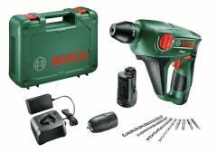 BOSCH UNEO 12 V Şarjlı Darbeli Matkap 12 Volt