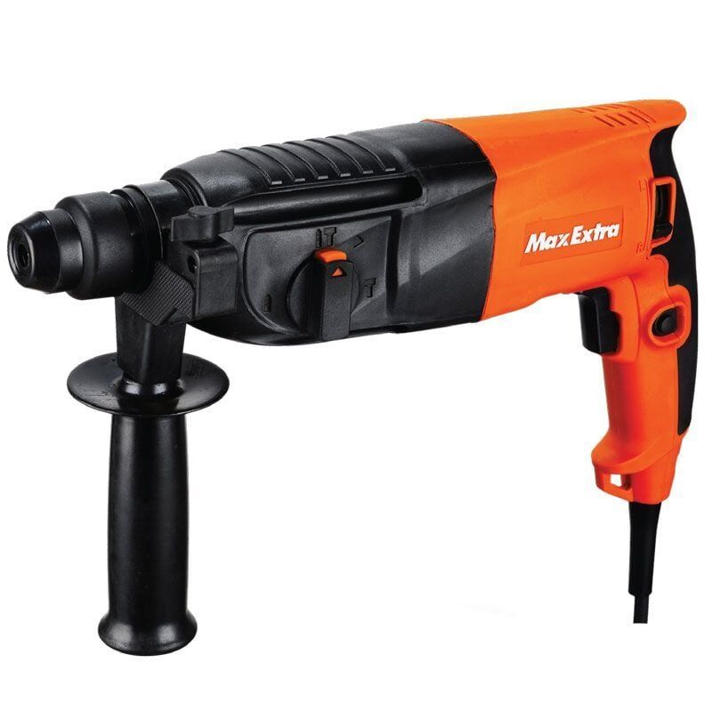 MAX-EXTRA MX 2600 SDS-Plus Kırıcı Delici 800 Watt
