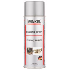 WINKEL Pirinç Kaplama Spreyi 400 ml. (140450)