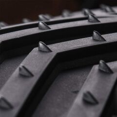 Michelin MC33863 Tüm Araçlara Uyumlu 3 Parça Üniversal 3D Havuzlu Oto Paspas