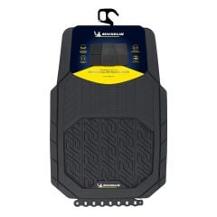 Michelin MC34587 Tüm Araçlara Uyumlu 4 Parça Üniversal 3D Havuzlu Oto Paspas