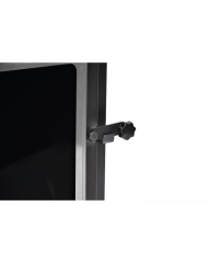 NURGAZ Şömine Soba (NG N046)