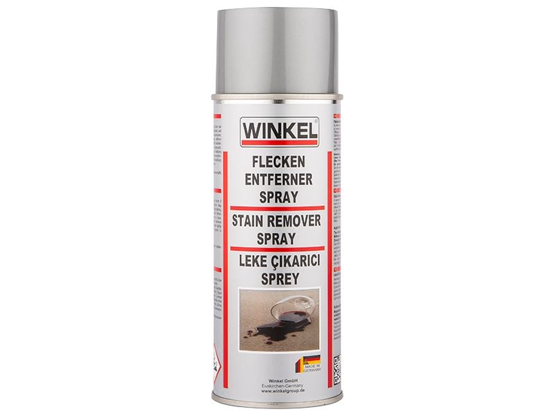 WINKEL Leke Çıkarıcı Sprey 400 ml.(170111)